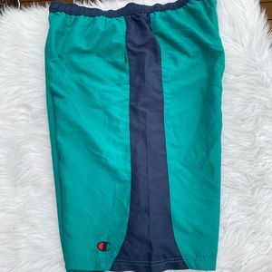 Men’s 2x tall Champion Swim Shorts